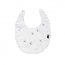 Babero Libelulas Sonpetit